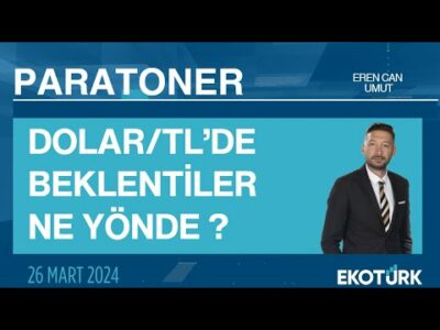 Üzeyir Doğan | Dr. Adil Salepçipoğlu | Eren Can Umut | Paratoner