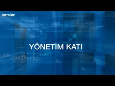 Yönetim Katı | Levent Dicle | Tuba Aşıcı