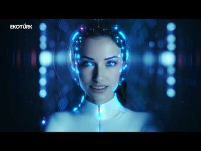 Yapay Zeka Çağı 1. Bölüm