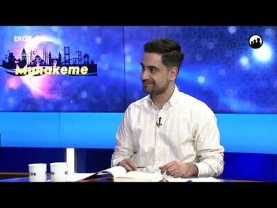 Hz. Muhammed'in Allah'ın elçisinin olduğunun delilleri | Yasin Kara | Fatih Ergenekon | Muhakeme