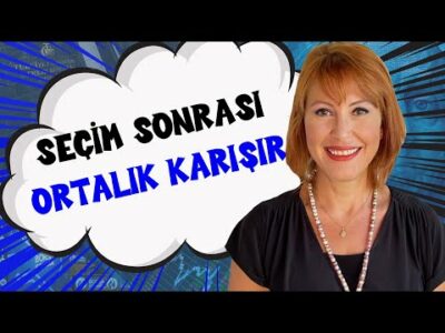 Sıcak para gelir! & Siyasette ortalık karışır! | Ekonomi bu sefer etkiler | Güldem Atabay