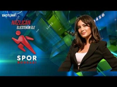 Av. Abide Gülel | Nazlıcan Elestekin | Spor Borsası