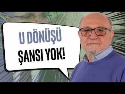 Seçim sonuçlarına itiraz olursa dövizde baskı artar! & Erdoğan'ın U dönüşü şansı yok | Erdal Sağlam