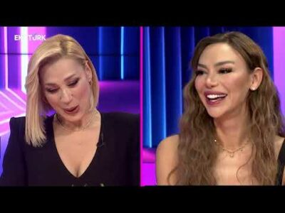 Pembe Masa | Didem Kınalı | Özlem Esra Ada | 65. Bölüm