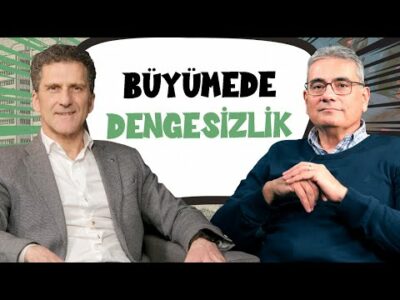 Para emekliye değil, faize gidiyor! & Kredi kartları neden patladı? | Kerim Rota & Ömer Gencal