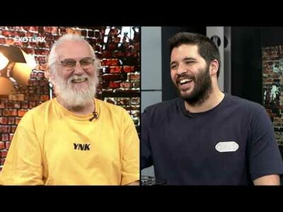 Sonat Kaymaz ve Ömer Erkmen ile Yeni Nesil Kafası 61.Bölüm