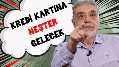 Dolarda kalan zarar eder! & Kredi kartı çılgınlığına neşter vuracaklar! | Atilla Yeşilada