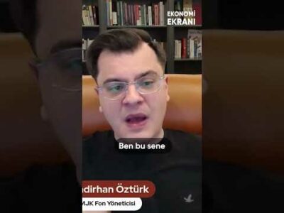 Güçlü TL ve Borsa İstanbul | Kadirhan Öztürk | Ekonomi Ekranı