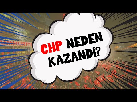 CHP neden kazandı, AK Parti neden kaybetti? & İktidarı ekonomi mi vurdu? | Uzmanlar tartışıyor