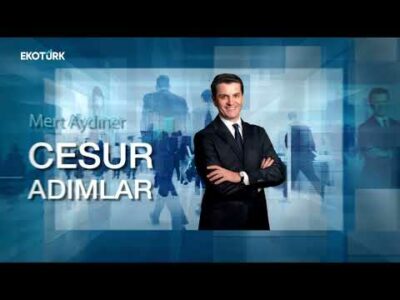 Cesur Adımlar | Neslihan Nigiz Ulak | Mert Aydıner