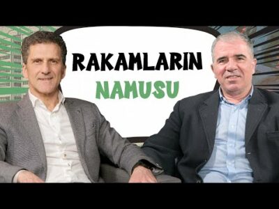 Hiç acı çekmeyenlerin acı çekmesi lazım! & Neye, neden yatırım yapmalı? | Ömer Gencal & Ali Ağaoğlu