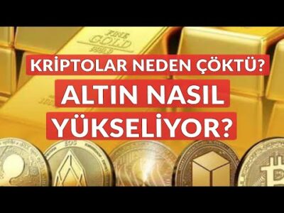 Kriptoda Batmamak için Güvenlik Önlemleri - Dünyanın Haberi 408 - 14.04.2024