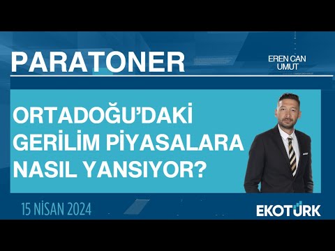 Aydın Eroğlu | Dr. Burak Köseoğlu | Eren Can Umut | Paratoner