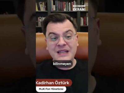 1 Milyon Dolara Darbe Yapıyorlar | Kadirhan Öztürk | Ekonomi Ekranı