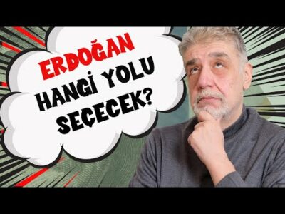 İyi, kötü ve çirkin! Erdoğan hangi yolu seçecek? & 6 ay sabırlı olsak... | Atilla Yeşilada