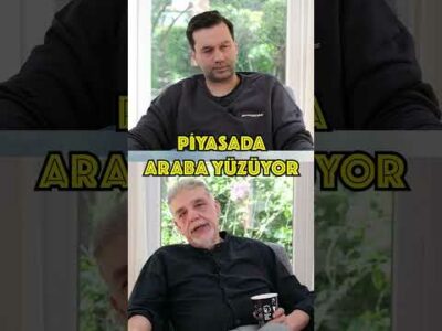 Otomobil ve konut devri bitti, nakitte kalın, TL'de kalın! | Atilla Yeşilada #otomobil #konut