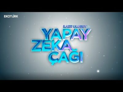 Yapay Zeka Çağı 4. Bölüm