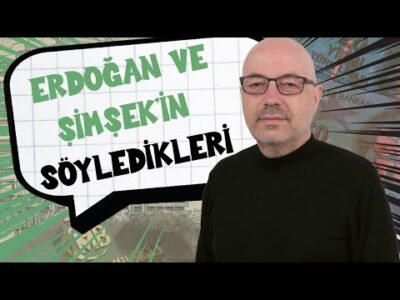 Zorlu dönem başladı! Ücret artışı yok, harcamalar azalacak & vergi düzenlemesi | Haluk Bürümcekçi