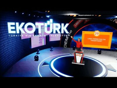 İzlen Erdem ile Tahmin Et Özel Yayın (19.04.2024)