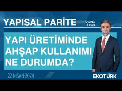 Yapısal Parite | Demet Sürücü | Kıvanç İlhan