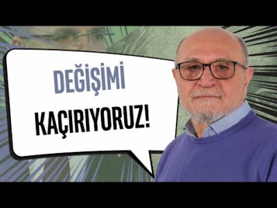 Erdoğan'ın sabrı yetecek mi? Şimşek frene yavaş basıyor! & Yabancı gelişi hızlandı | Erdal Sağlam