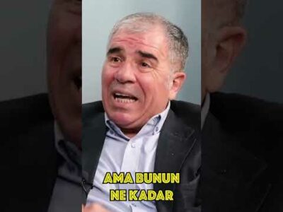KKM ucubesi! Başımıza dert olmaya devam edecek | Ali Ağaoğlu #shorts