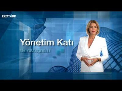Yönetim Katı | Cem Şenel | Ahu Orakçıoğlu