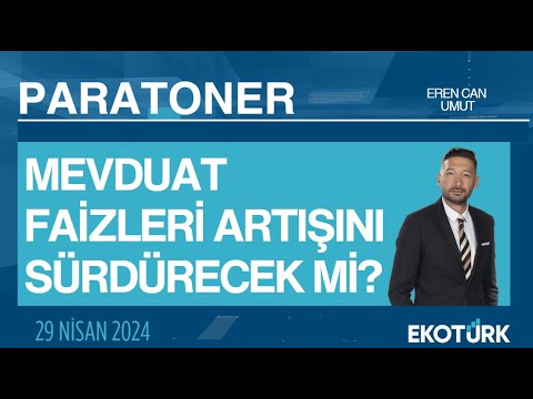 Doç. Dr. Filiz Eryılmaz | Dr. Adil Salepçioğlu | Eren Can Umut | Paratoner