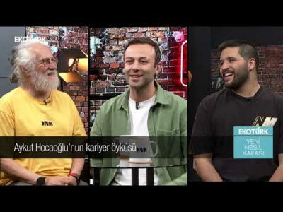 Sonat Kaymaz ve Ömer Erkmen ile Yeni Nesil Kafası 67.Bölüm