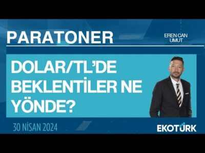 Prof. Dr. Serap Durusoy | Eren Can Umut | Paratoner