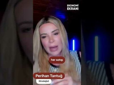 Size O Parayı Kazandırmazlar ! | Perihan Tantuğ | Ekonomi Ekranı