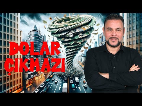 Dolar çıkmazı! Türkiye ekonomisinde zorlu günler başlıyor... | Murat Muratoğlu