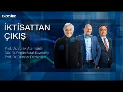 İktisat ve yabancılaşma | İktisattan Çıkış (03.04.2024)