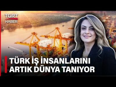 Türk İş İnsanlarından Pandemi Sonrası Büyük Atak: Dünya Çok İyi Tanıyor – İş Dünyası