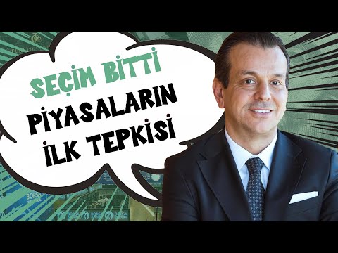 CHP kazandı, AKP kaybetti! Piyasaların ilk tepkisi ne olacak? | Murat Sağman