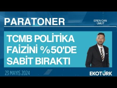 Cüneyt Dirican | Eren Can Umut | Paratoner