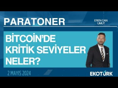 Helin Çelik | Tonguç Erbaş | Eren Can Umut | Paratoner