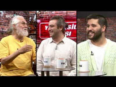 Sonat Kaymaz ve Ömer Erkmen ile Yeni Nesil Kafası 69.Bölüm