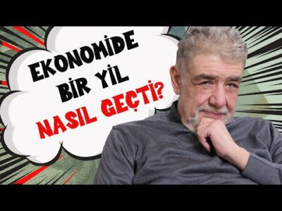 İflastan döndük! & Acı çekmeden çıkış yok | Mehmet Şimşek'in 1 yıllık karnesi | Atilla Yeşilada