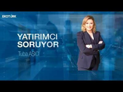 Oytun Es | Yatırımcı Soruyor