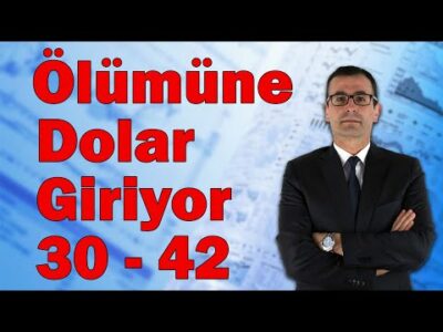 Ölümüne Dolar Giriyor! 30 - 42