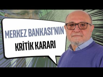 Döviz kredileri artıyor, riskler var! & Servet transferinde sıra yabancılarda mı? | Erdal Sağlam