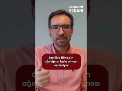 Perakendede Yabancıdan Önce Alınması Gereken Hisseler | Sadık Mazanoğlu | Ekonomi Ekranı