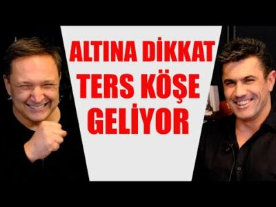 ALTINA DİKKAT BÜYÜK TERS KÖŞE GELİYOR DOLAR MI TL Mİ BİTCOİN NEREYE GİDİYOR