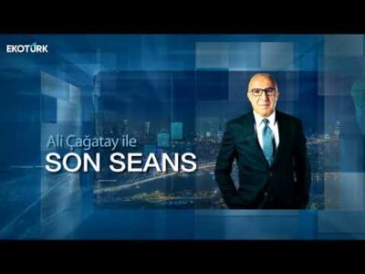 Son Seans | Şenol İbiş | Ali Çağatay | 17.05.2024