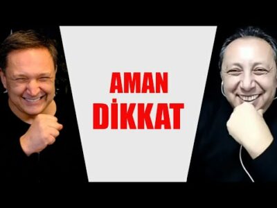 AMMAN DİKKAT DOLAR ALTIN BİTCOİN VS