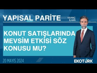 Yapısal Parite | Ahmet Büyükduman | Kıvanç İlhan