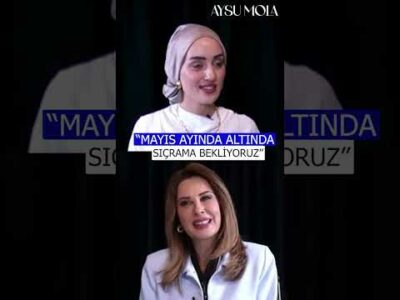 Mayıs Ayında Altında Sıçrama Bekliyoruz! #shorts