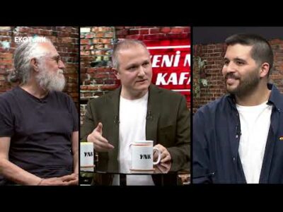 Sonat Kaymaz ve Ömer Erkmen ile Yeni Nesil Kafası 70.Bölüm