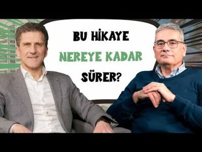 Bu hikaye nereye kadar sürer? | Sıcak para, rezervler & döviz | Kerim Rota & Ömer Gencal